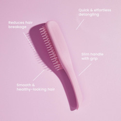 Brosse Tangle Teezer Ultimate Detangler Raspberry Rouge