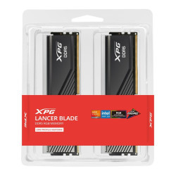 RAM Speicher Adata 5U6000C3016GDTLABRBK DDR5 32 GB cl30