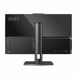 Alles-In-Einem MSI AM272P 12M-010EU Intel Core I7-1260P 27" 512 GB SSD 16 GB RAM