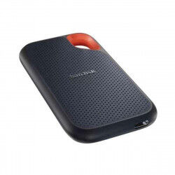 External Hard Drive SanDisk SDSSDE61 SSD 500 GB