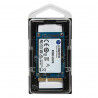 Hard Drive Kingston SKC600MS TLC 3D mSATA 1 TB SSD