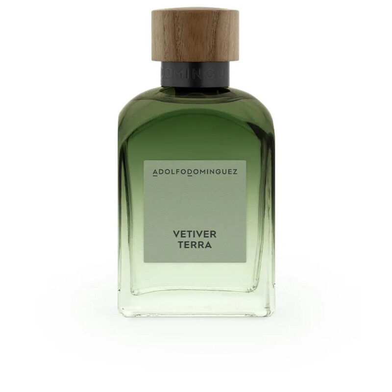 Herrenparfüm Adolfo Dominguez Vetiver Terra EDP Vetiver Terra 120 ml