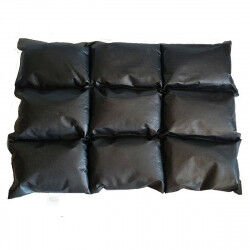 Dog Bed 100 % polyester (59 x 10 x 79 cm)