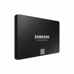 Disque dur SSD Samsung 870 EVO 2,5" SATA3