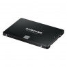 Hard Drive SSD Samsung 870 EVO 2,5" SATA3