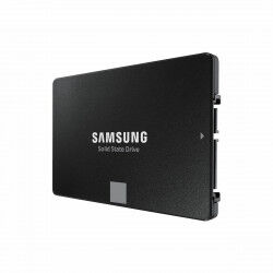 Hard Drive SSD Samsung 870 EVO 2,5" SATA3