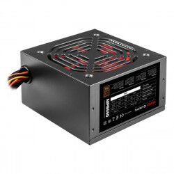 Stromquelle Mars Gaming MPB550 80plus +90 BRONZE 500 W 550W