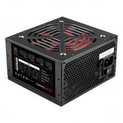 Stromquelle Mars Gaming MPB550 80plus +90 BRONZE 500 W 550W