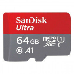 SDXC Speicherkarte SanDisk...