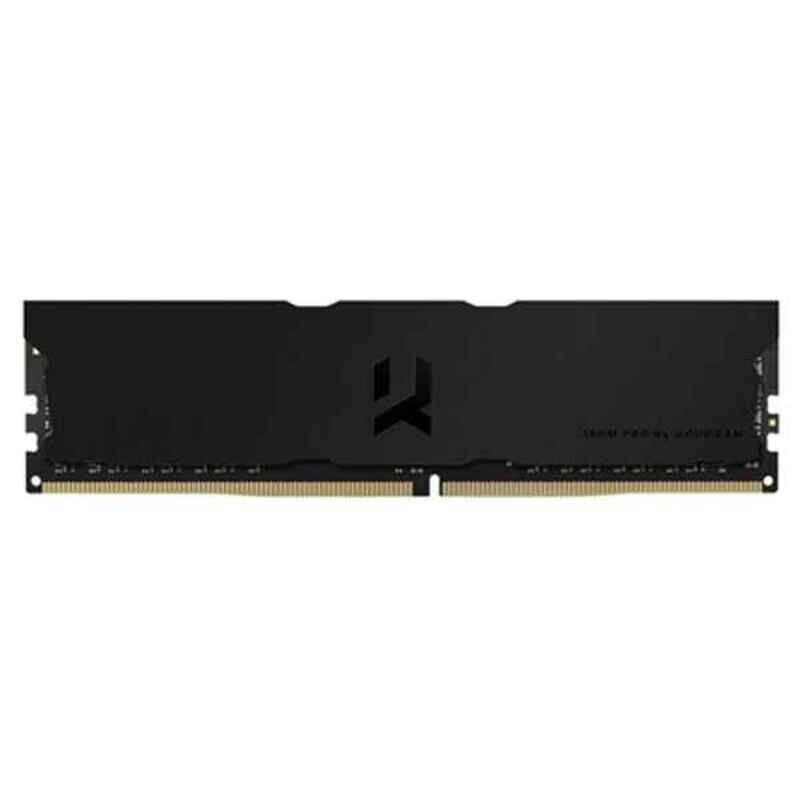 Mémoire RAM GoodRam IRP-K3600D4V64L18/16 16 GB DDR4 3600 MHz 16 GB