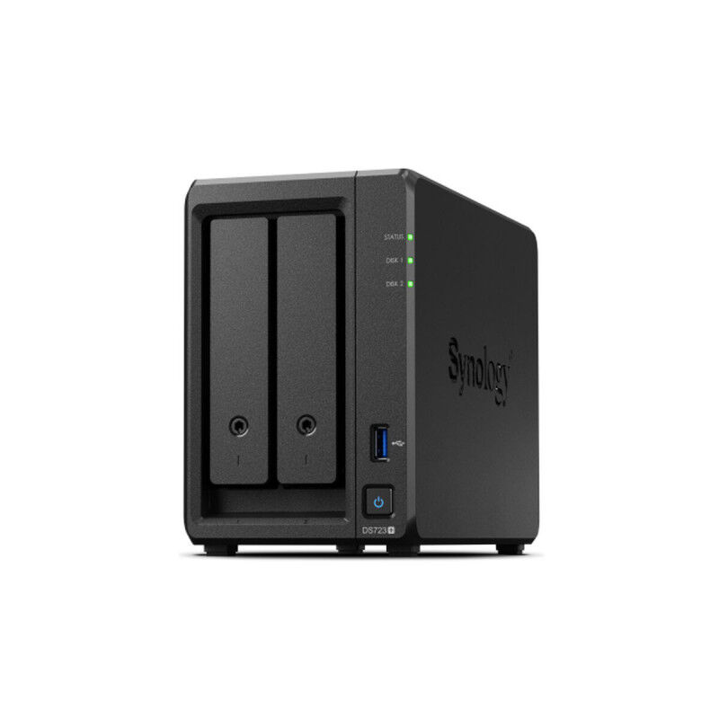 Netzwerkspeicher Synology DS723+