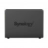 Stockage réseau Synology DS723+