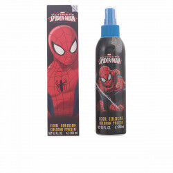 Parfum pour enfant Marvel...