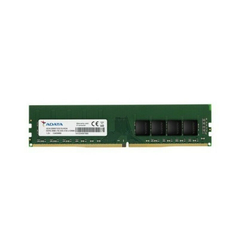 RAM Speicher Adata AD4U26664G19-SGN DDR4 CL19 4 GB