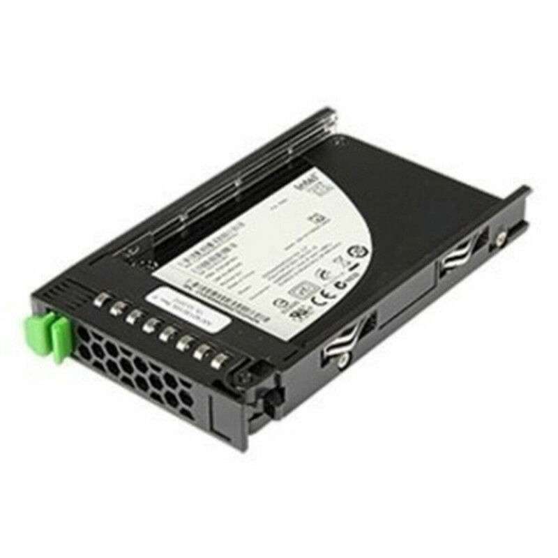 Festplatte Fujitsu S26361-F5776-L960 960 GB SSD