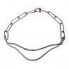 Collier d'entraînement pour chiens Hs Sprenger 64 cm