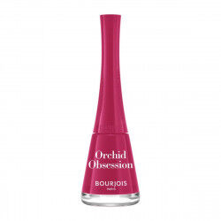 nail polish Bourjois Nº 051-orchid obsession (9 ml)