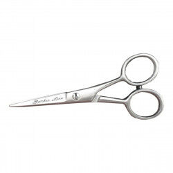 Beard scissors Line Eurostil BARBA 45" 4,5"