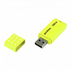 Clé USB GoodRam UME2 128 GB Jaune