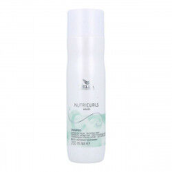 Shampoo Nutricurls Waves Wella