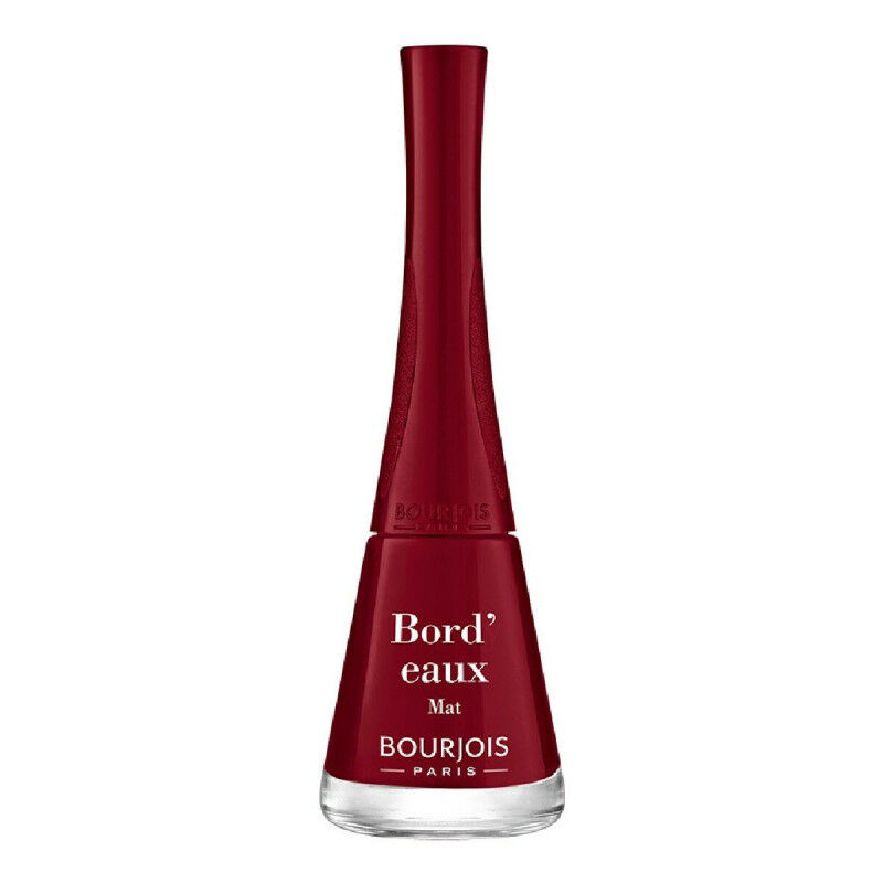 Vernis à ongles en gel 1 Seconde Bourjois 29135445041 41-bord'eaux 9 ml