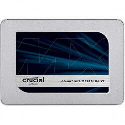 Disque dur Crucial MX500...