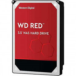 Disque dur Western Digital RED NAS 5400 rpm