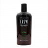 Shampoo 3-in-1 Tea Tree American Crew Crew 3