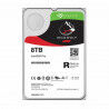 Disque dur Seagate IRONWOLF NAS 3.5" Sata III