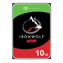 Festplatte Seagate IRONWOLF NAS 3.5" Sata III