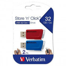 Pendrive Verbatim Store 'n'...