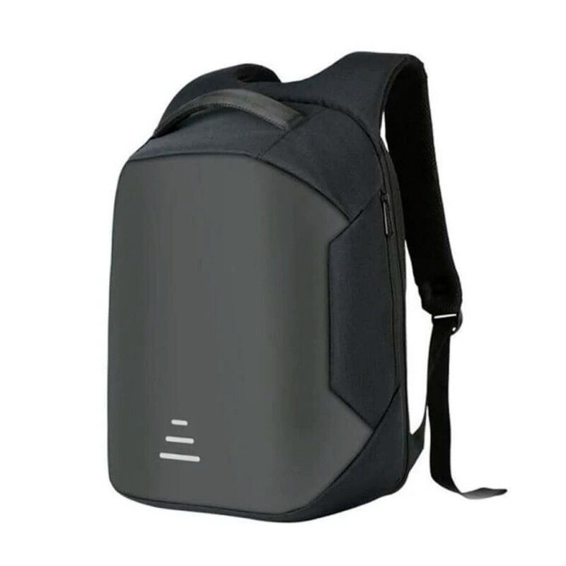 Laptoptasche Maillon Technologique Berna 15.6" Schwarz