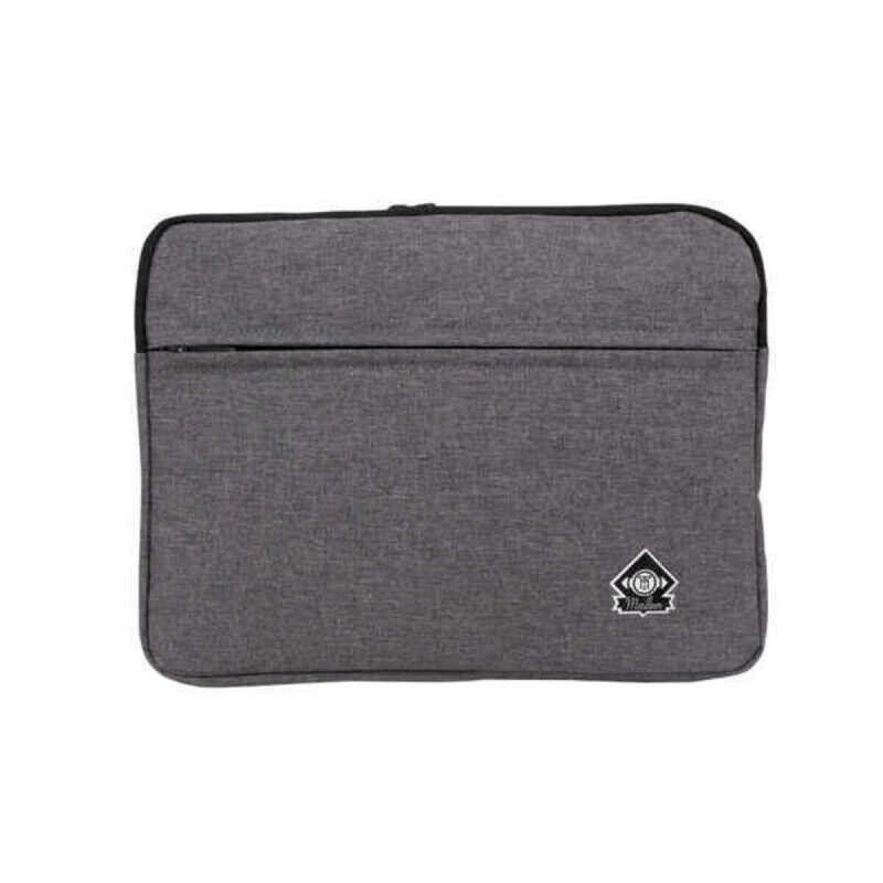 Laptoptasche Maillon Technologique Niza 14" Grau