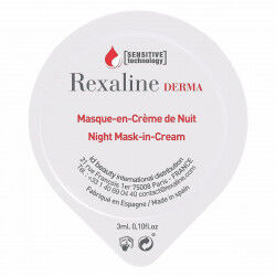 Gesichtsmaske Rexaline 700227 3 ml