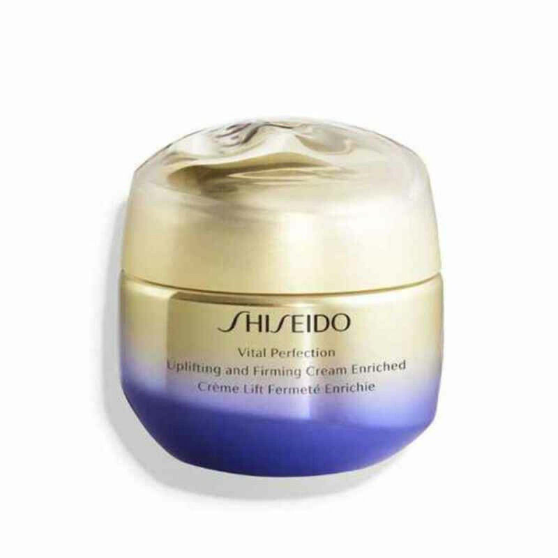 Firming Facial Treatment Shiseido 768614149408 50 ml