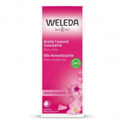 Körperöl Weleda 9939 100 ml