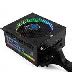 Bloc d’Alimentation CoolBox RGB-850 Rainbow 850 W