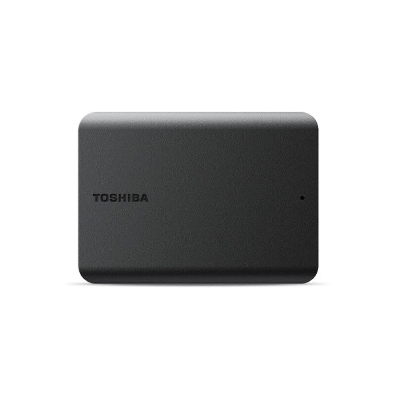 Festplatte Toshiba BASIC 2,5" 1 TB SSD