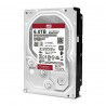 Disque dur Western Digital SATA RED PRO 3,5"