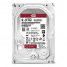 Hard Drive Western Digital SATA RED PRO 3,5"