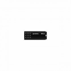 Clé USB GoodRam UME3 Noir 64 GB