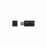 Clé USB GoodRam UME3 Noir 64 GB