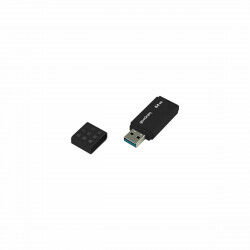 Clé USB GoodRam UME3 Noir 64 GB