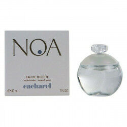 Parfum Femme Noa Cacharel EDT