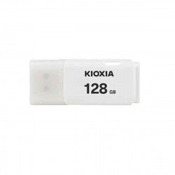 Clé USB Kioxia U202 Blanc