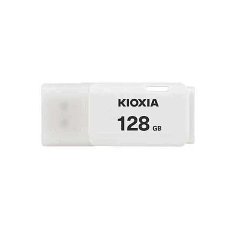 Clé USB Kioxia U202 Blanc