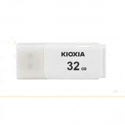 USB Pendrive Kioxia U202 Weiß