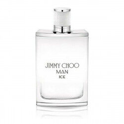 Men's Perfume Ice Jimmy Choo Man EDT