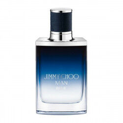 Herrenparfüm Blue Jimmy Choo Man EDT