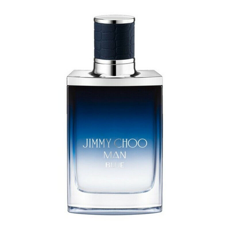 Parfum Homme Blue Jimmy Choo Man EDT